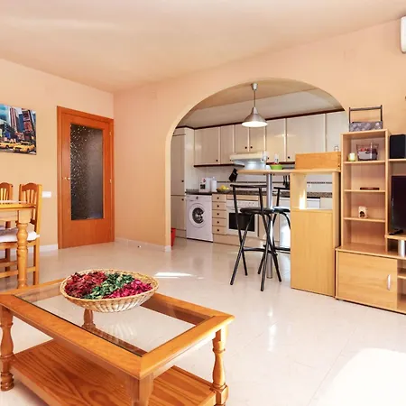 Miami Dorada Ii By Interhome Apartamento *