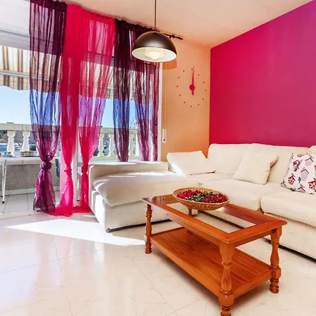 Miami Dorada Ii By Interhome * Miami Playa