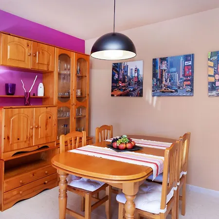 Apartamento Miami Dorada Ii By Interhome