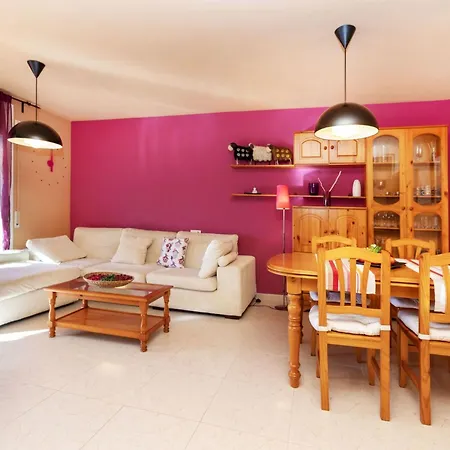 Miami Dorada Ii By Interhome Miami Playa
