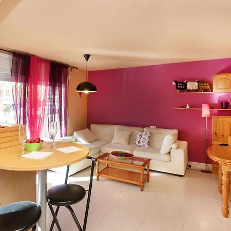 Apartamento Miami Dorada Ii By Interhome *