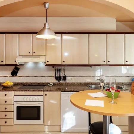 Apartamento Miami Dorada Ii By Interhome Miami Playa