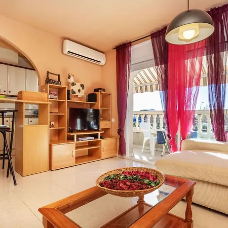 Miami Dorada Ii By Interhome